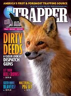 The Trapper Magazine