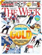 The Week Junior Magazine