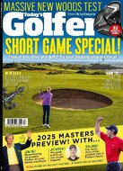 Today&#039;s Golfer Magazine