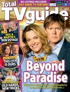 Total TV Guide - England Magazine