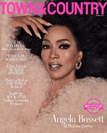 Town &amp; Country Magazine