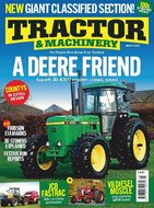 Tractor and Machinery Magazine