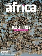 Travel AFRICA Magazine