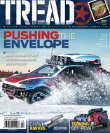Tread Magazine