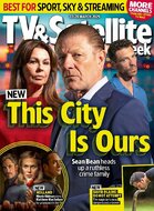 TV &amp; Satellite Week Magazine