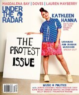 Under the Radar Magazine