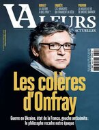Valeurs actuelles