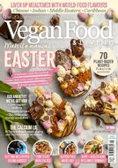 Vegan Food &amp; Living Magazine