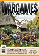 Wargames Soldiers &amp; Strategy Magazine (English Edition)