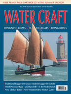 Water Craft Magazine