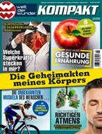 Welt der Wunder Kompakt