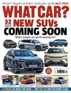 What Car Magazine