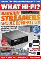 What Hi-Fi Magazine