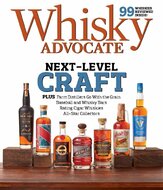 Whisky Advocate Magazine