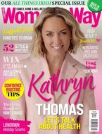 Woman&#039;s Way Magazine