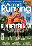 Women&#039;s Running Magazine