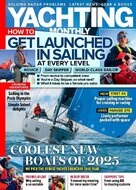 Yachting Monthly Magazine