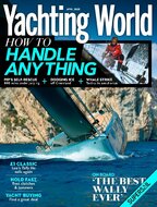 Yachting World Magazine