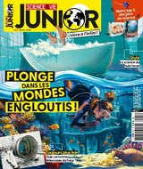 Science &amp; Vie Junior