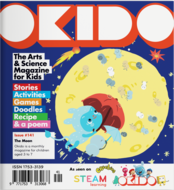 Okido Magazine
