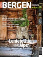 Bergen Magazine
