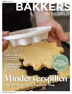 Bakkers in bedrijf Magazine