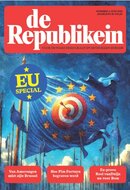 De Republikein Magazine
