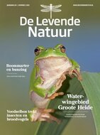 De Levende Natuur Magazine