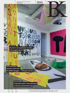 BK informatie Magazine