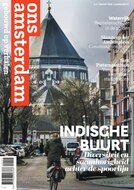 Ons Amsterdam Magazine