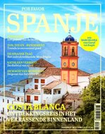 Por Favor Spanje Magazine