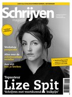 Schrijven Magazine