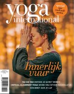 Yoga Internationaal Magazine