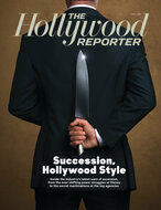 The Hollywood Reporter