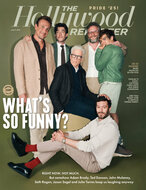 The Hollywood Reporter