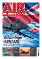 Air International Magazine