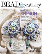 Bead &amp; Jewellery Magazine