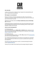 Car Mechanics Expert Magazine