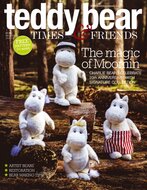 Teddy Bear Times Magazine