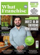 What Franchise Magazine