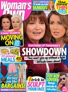 Woman&#039;s Own Magazine