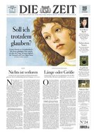 Die Zeit