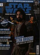 Star Wars Das Offizielle Magazin