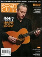 Acoustic Guitar Magazine