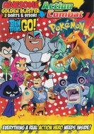 Action Combat Magazine