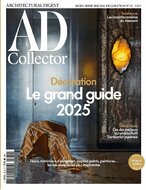 AD Collector Magazine