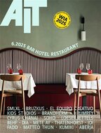 AIT Magazine (English Edition)