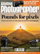 Amateur Photographer Magazine