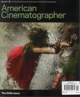 American Cinematographer Magazine