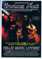 American Trails Magazine (English Edition)